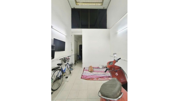 Nhà Vuông SHR 2 tầng 42m2 – Quang Trung Gò Vấp